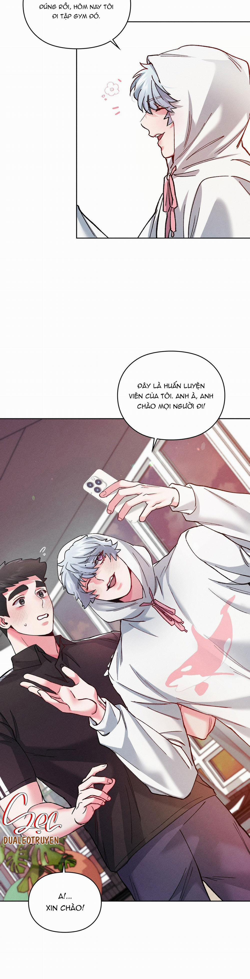 Cùng Nâng Tạ Nhé 24 trang 25