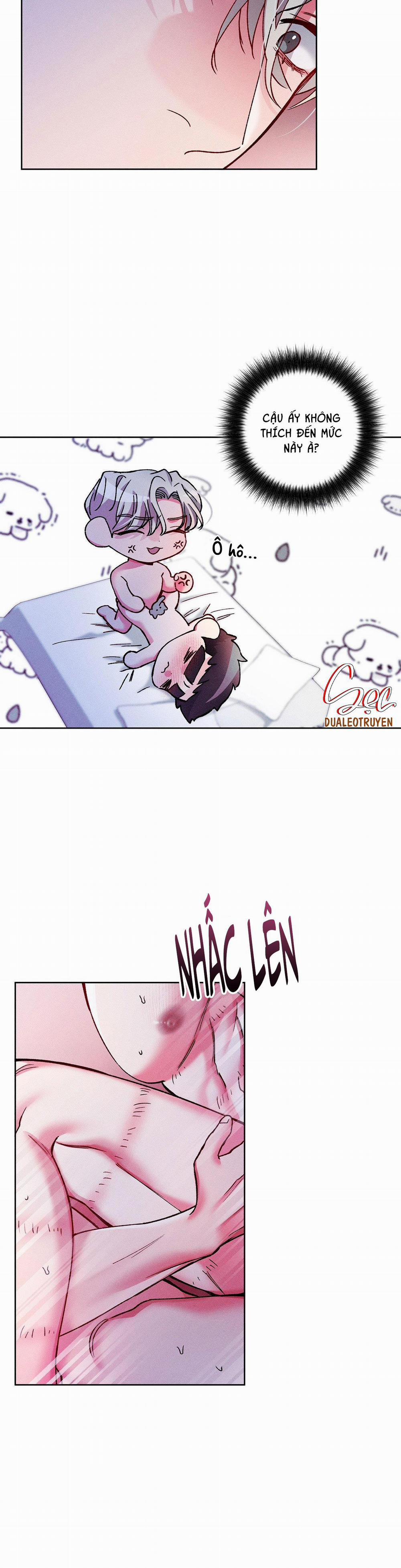 Cùng Nâng Tạ Nhé 24 trang 3