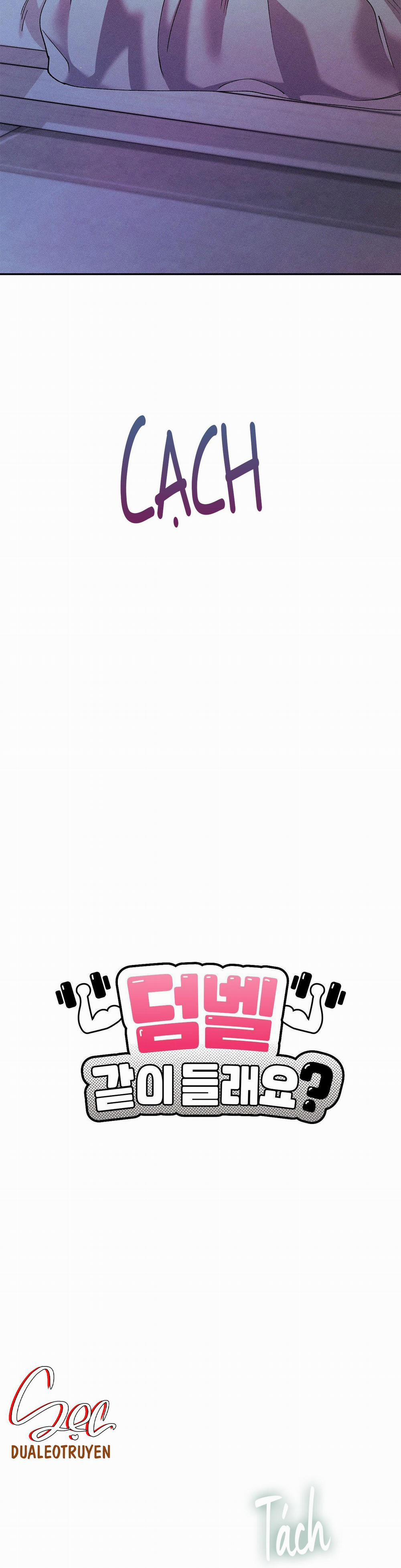 Cùng Nâng Tạ Nhé 24 trang 9