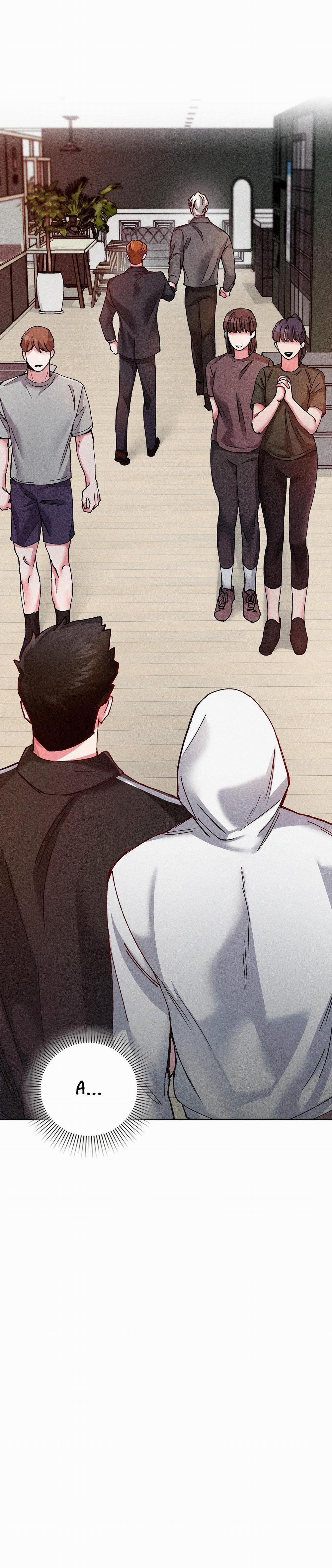 Cùng Nâng Tạ Nhé 25 trang 7