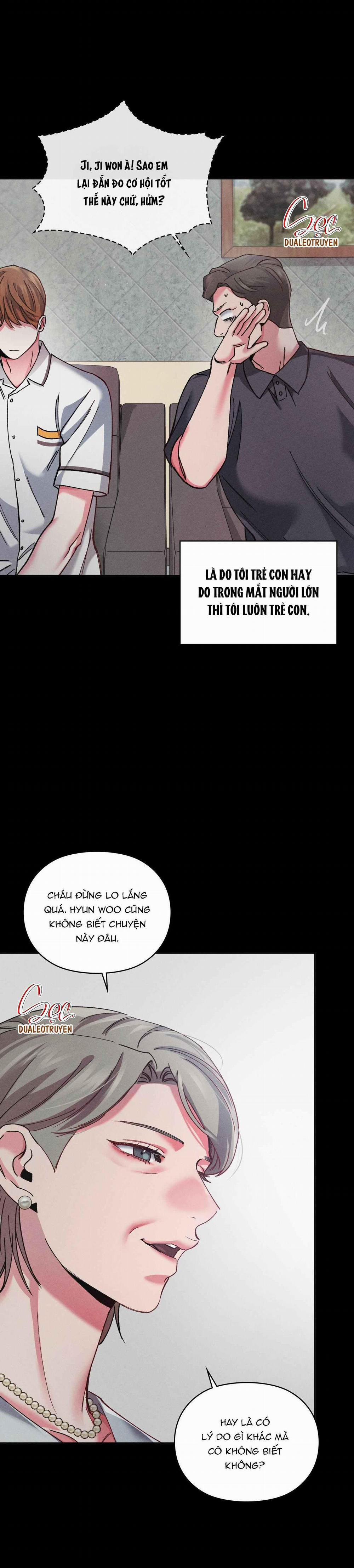 Cùng Nâng Tạ Nhé 26 trang 13