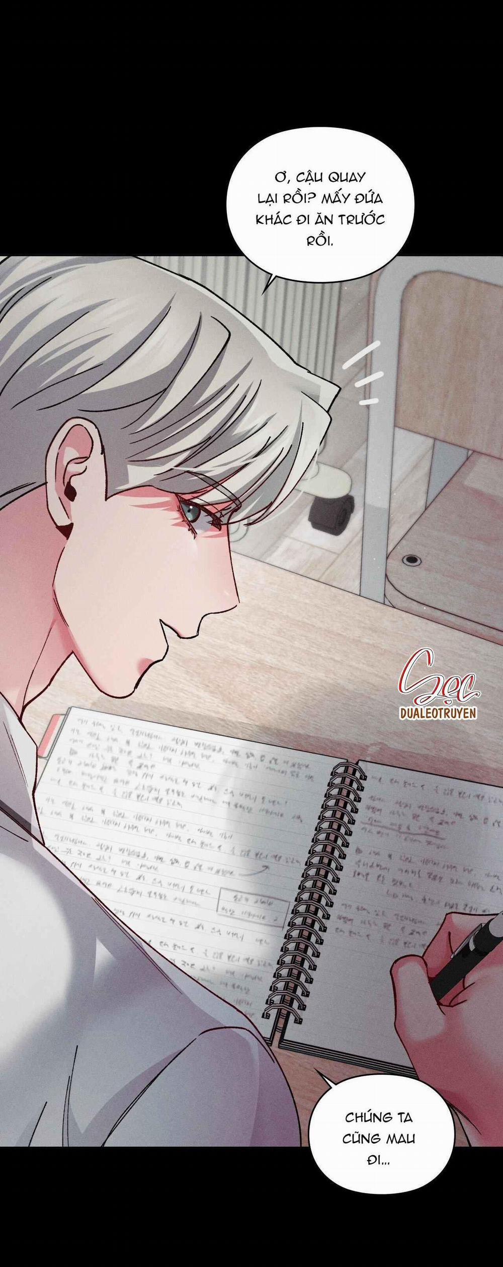 Cùng Nâng Tạ Nhé 26 trang 16