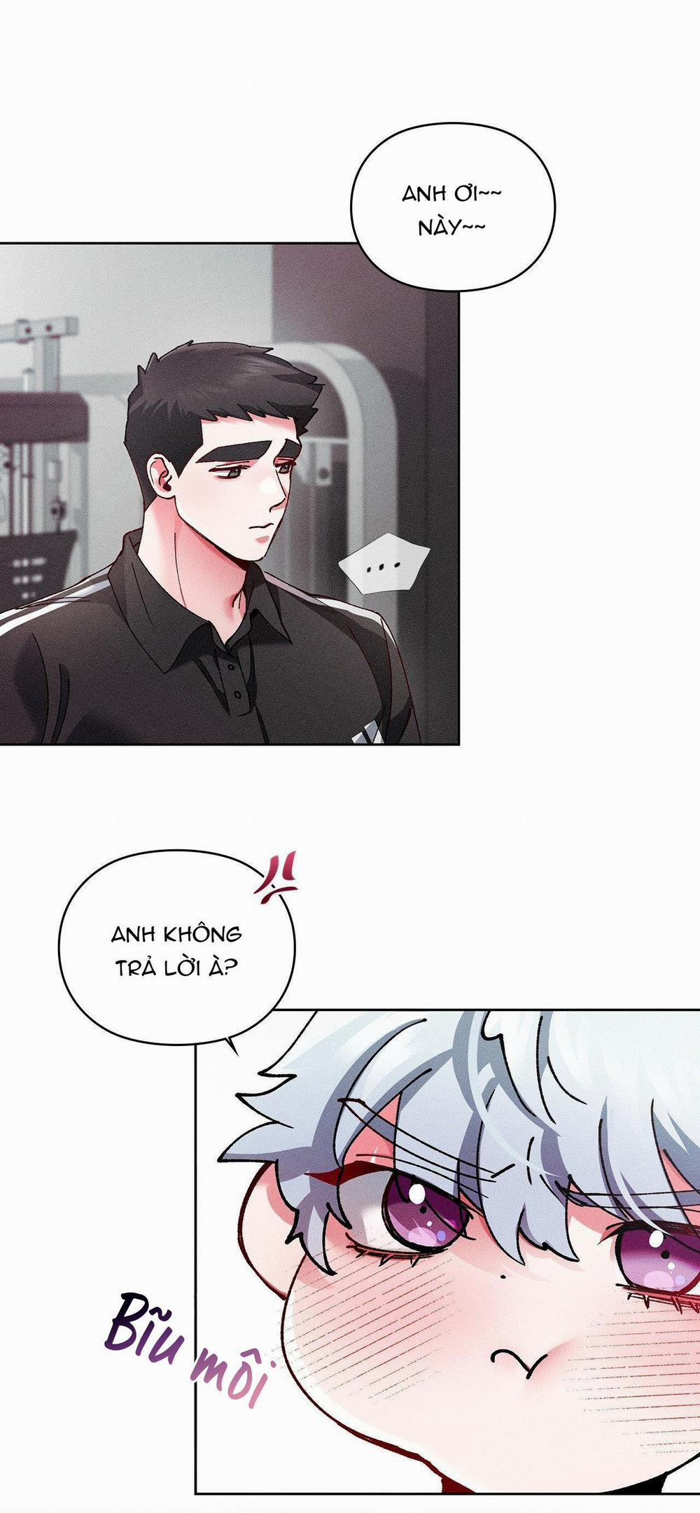 Cùng Nâng Tạ Nhé 27 trang 32