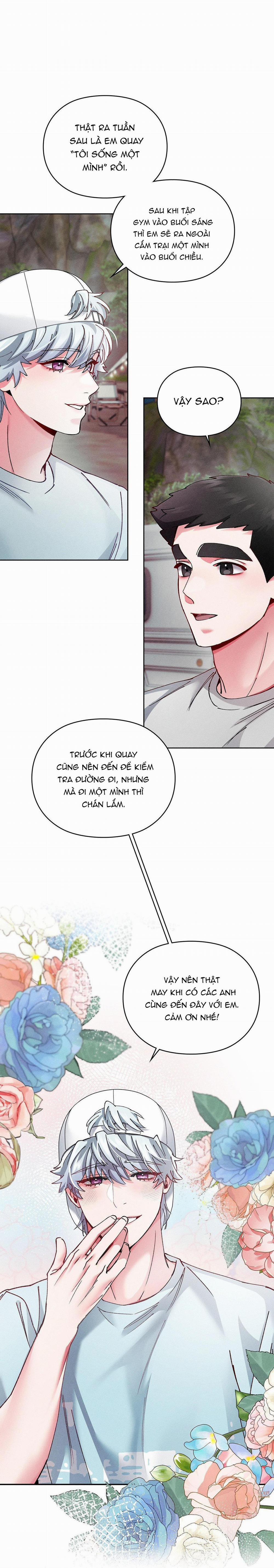 Cùng Nâng Tạ Nhé 27 trang 45