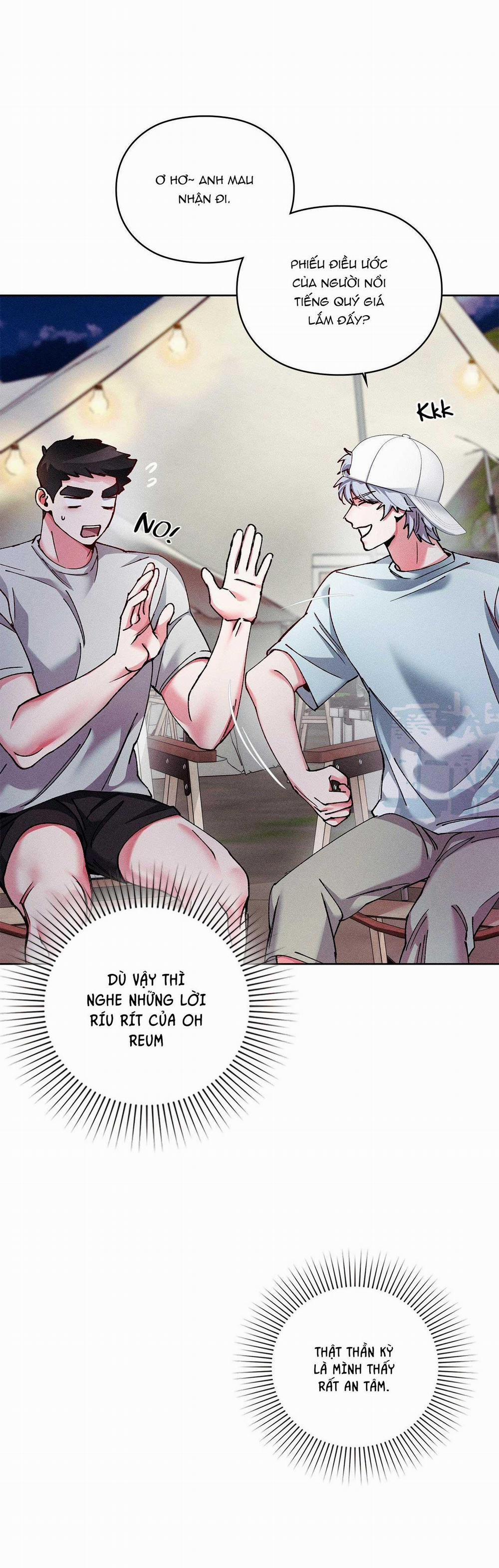 Cùng Nâng Tạ Nhé 28 trang 16