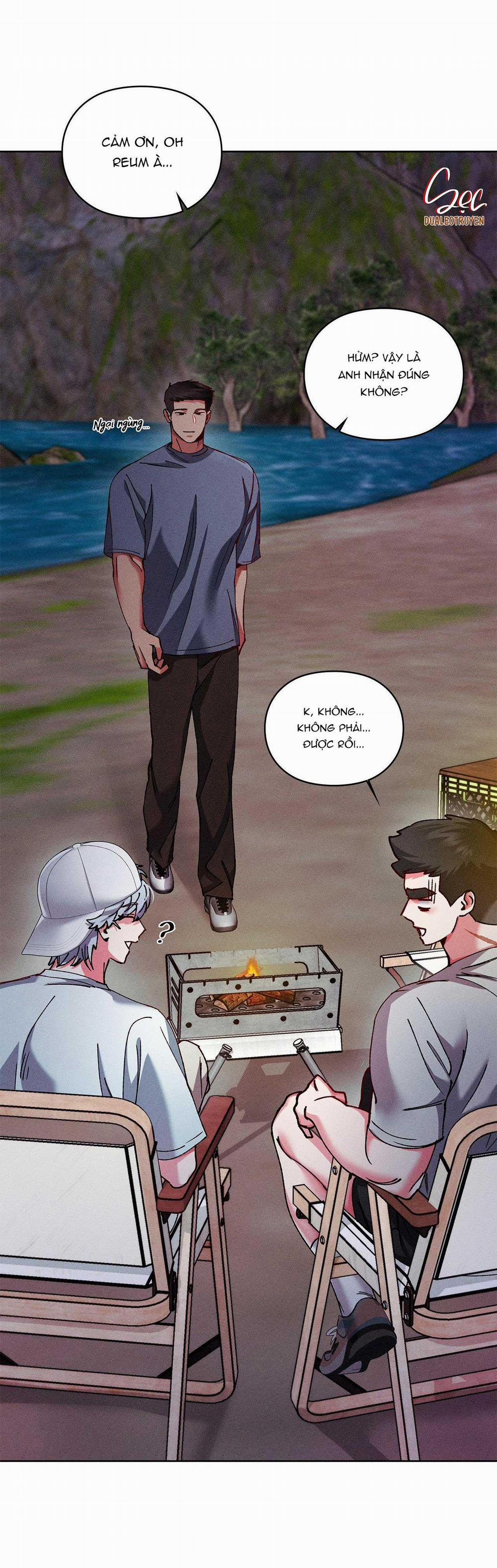 Cùng Nâng Tạ Nhé 28 trang 17