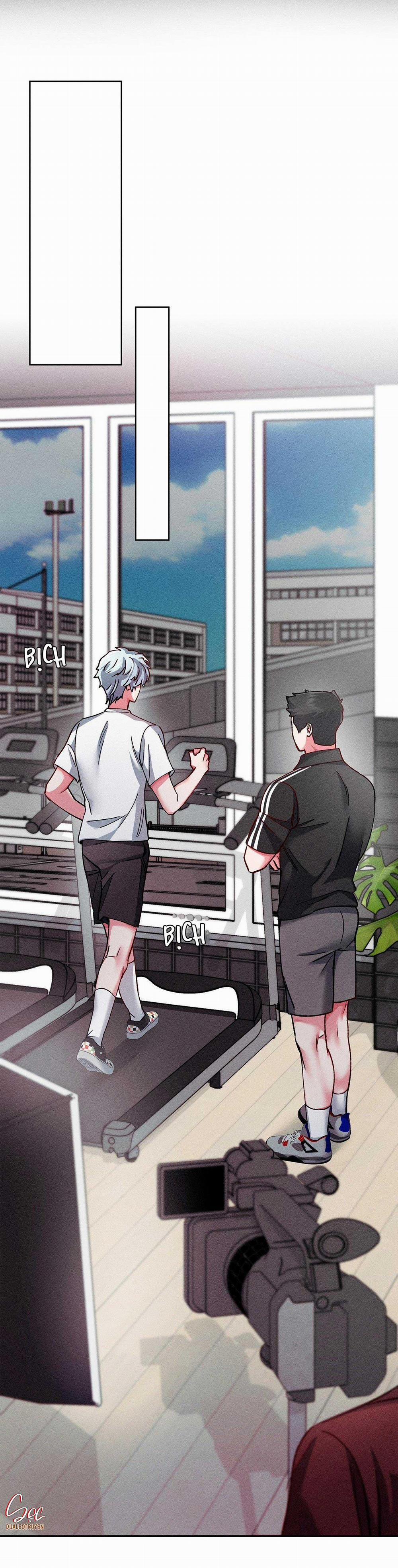 Cùng Nâng Tạ Nhé 28 trang 29