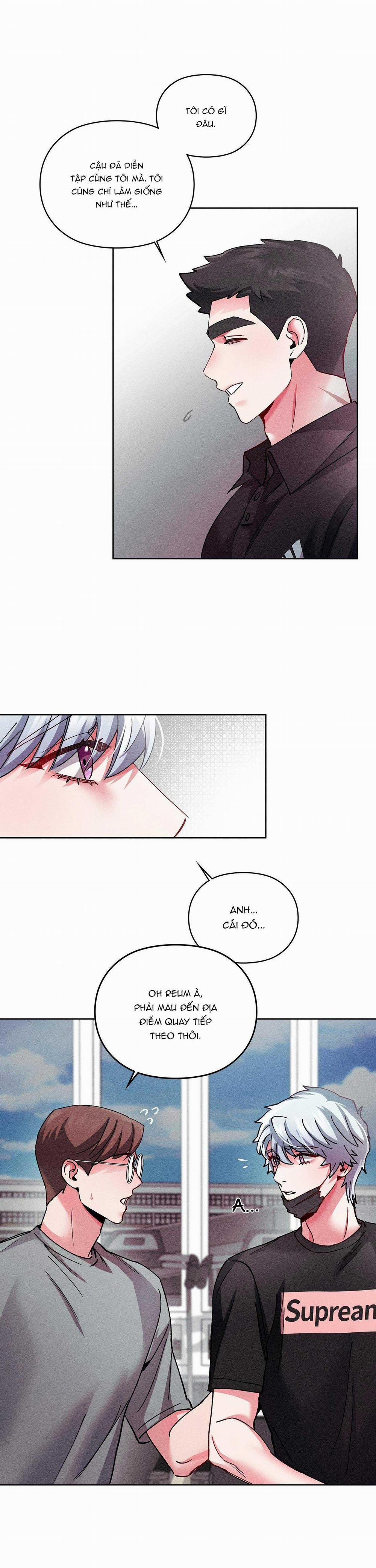 Cùng Nâng Tạ Nhé 28 trang 36