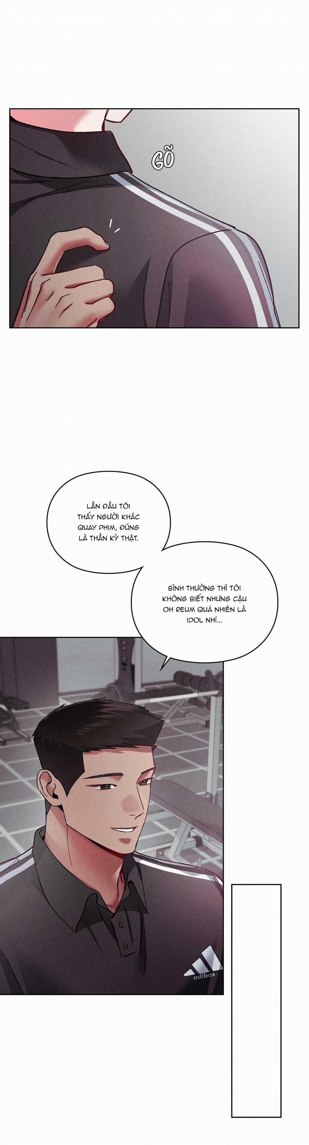 Cùng Nâng Tạ Nhé 28 trang 38