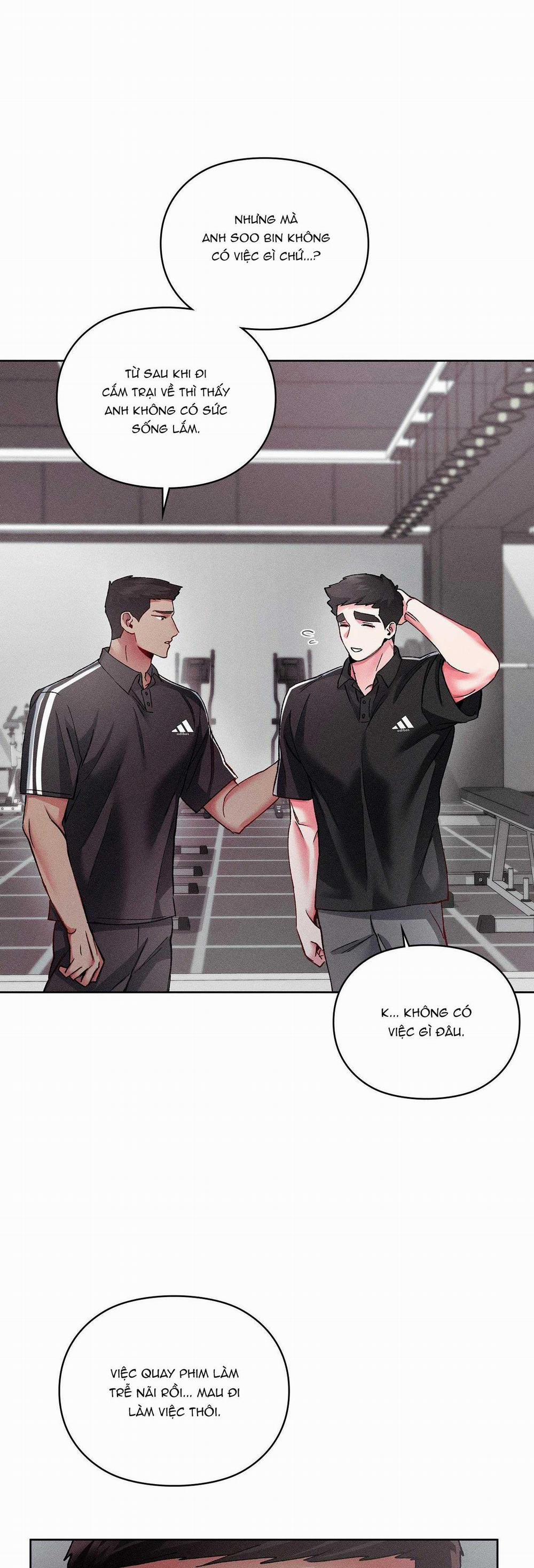 Cùng Nâng Tạ Nhé 28 trang 40