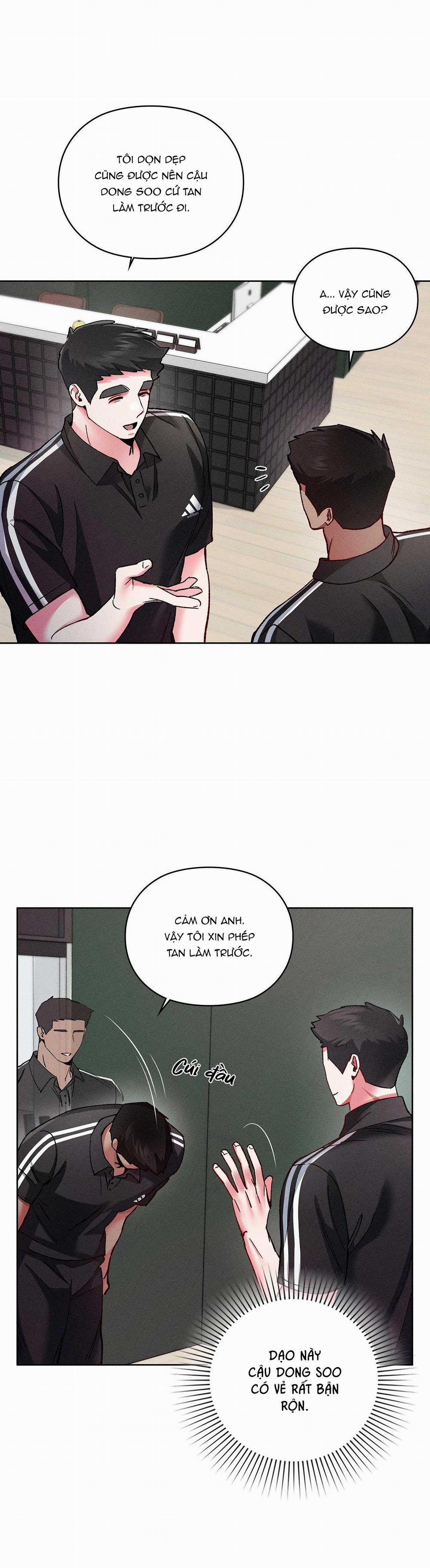 Cùng Nâng Tạ Nhé 28 trang 42