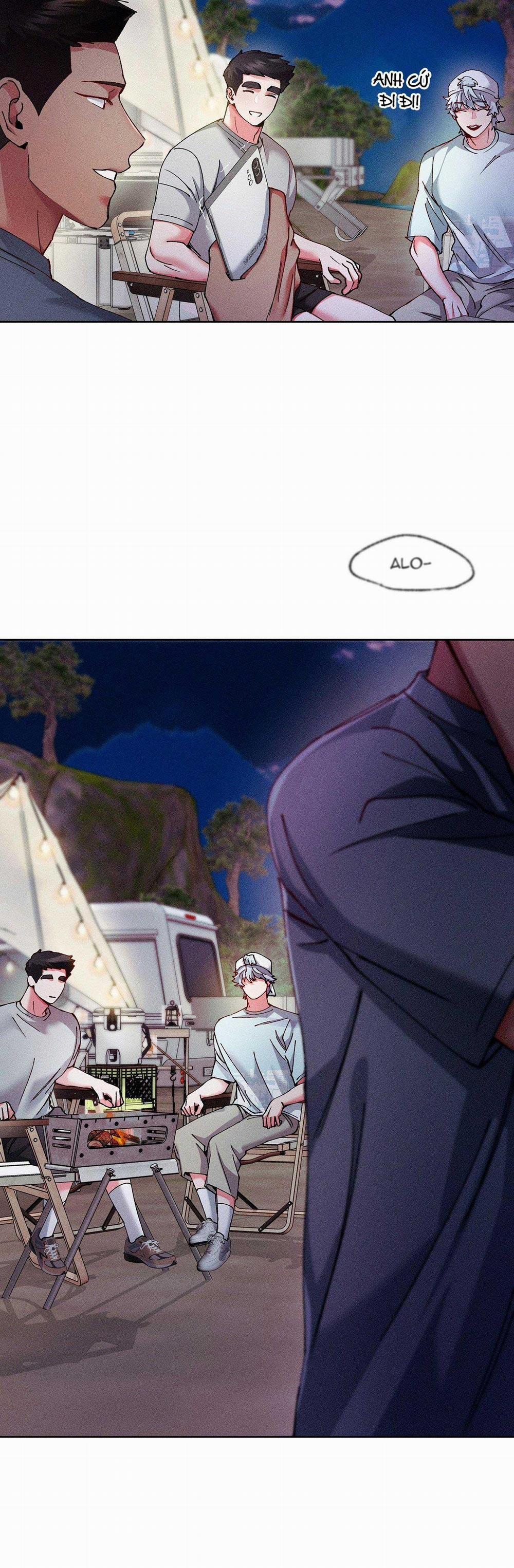 Cùng Nâng Tạ Nhé 28 trang 6