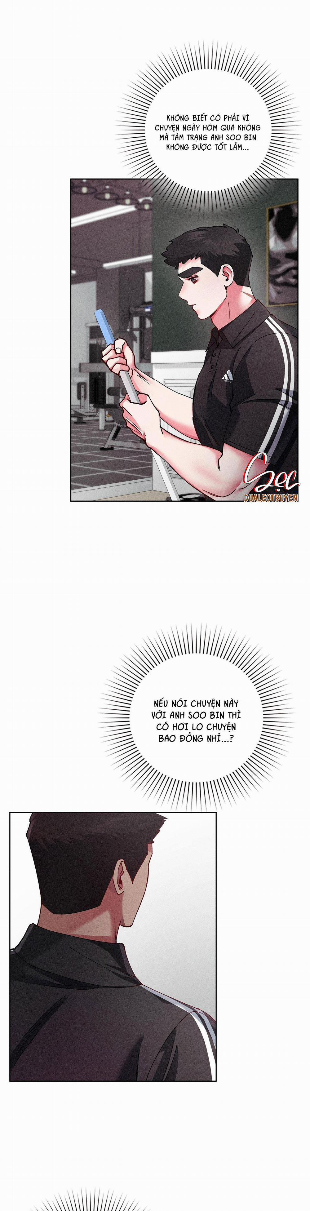 Cùng Nâng Tạ Nhé 29 trang 11