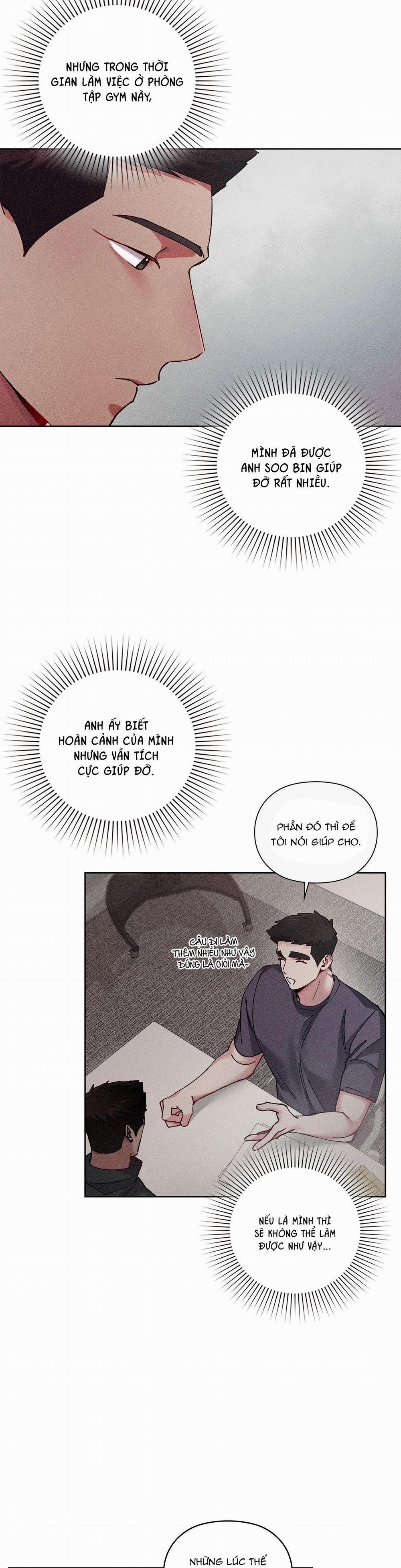 Cùng Nâng Tạ Nhé 29 trang 12