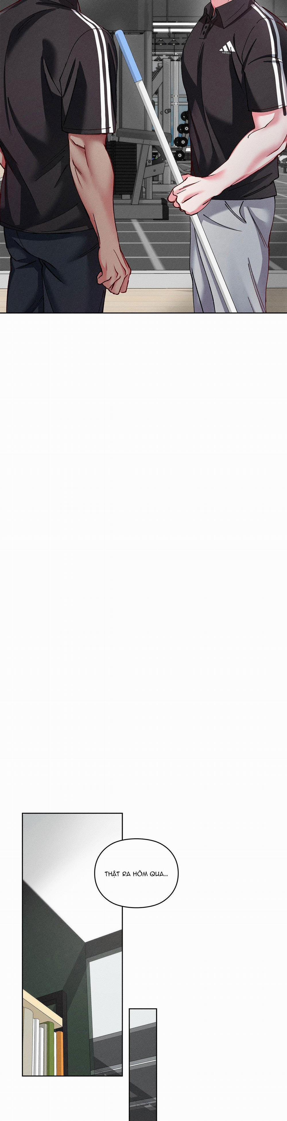 Cùng Nâng Tạ Nhé 29 trang 14