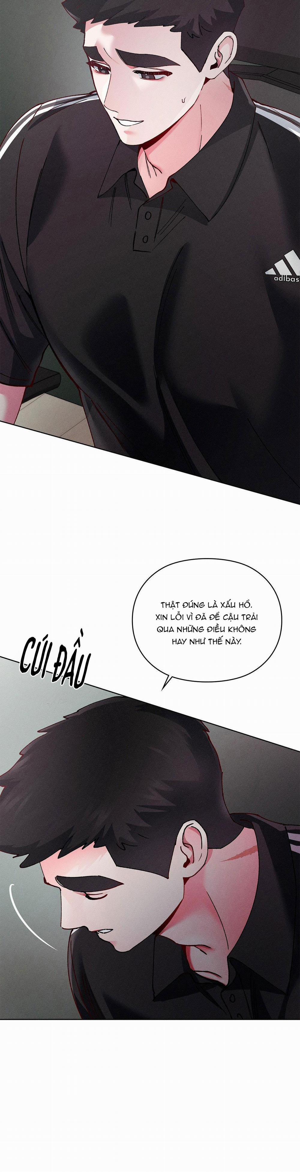 Cùng Nâng Tạ Nhé 29 trang 16