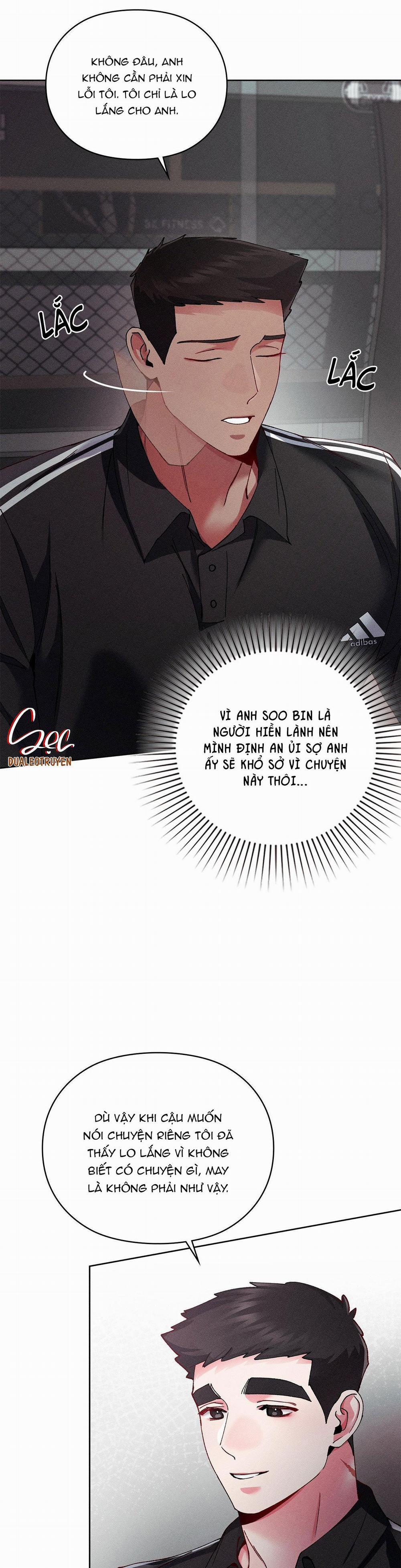 Cùng Nâng Tạ Nhé 29 trang 17