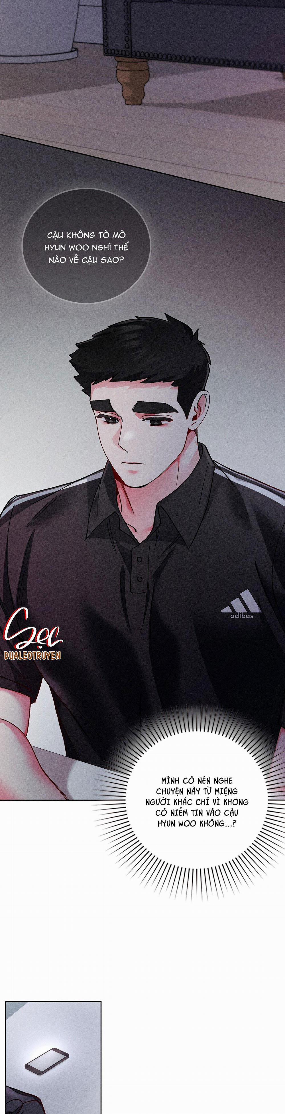 Cùng Nâng Tạ Nhé 29 trang 21