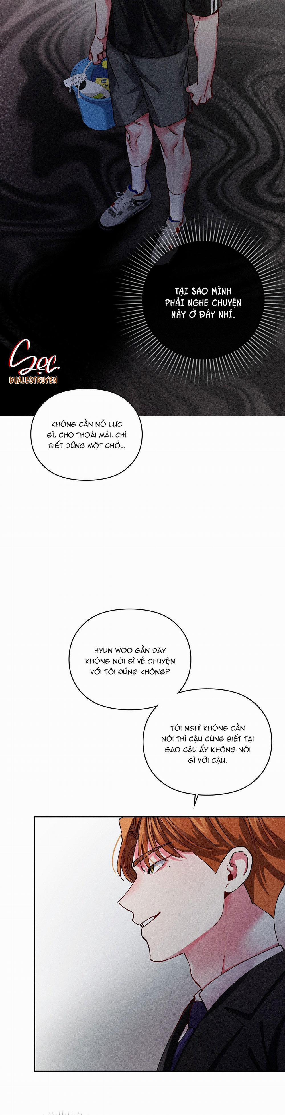 Cùng Nâng Tạ Nhé 29 trang 5