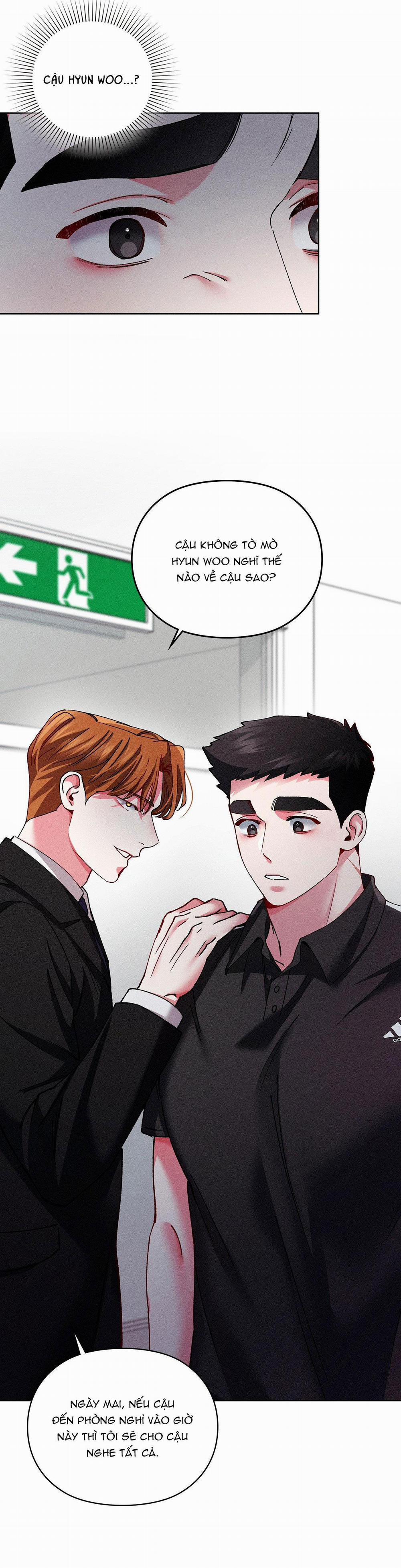 Cùng Nâng Tạ Nhé 29 trang 6