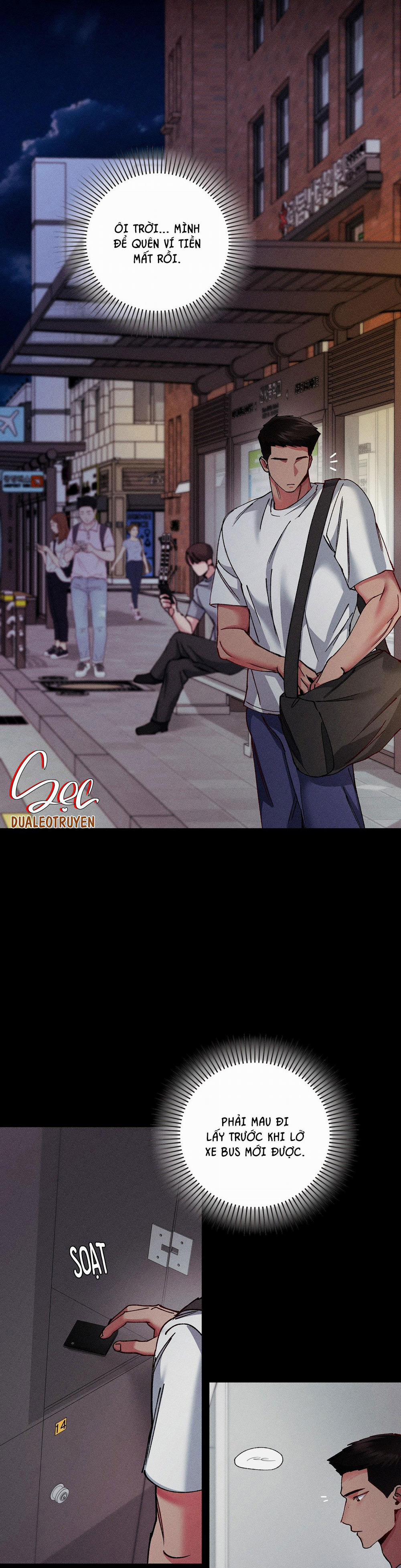 Cùng Nâng Tạ Nhé 29 trang 9