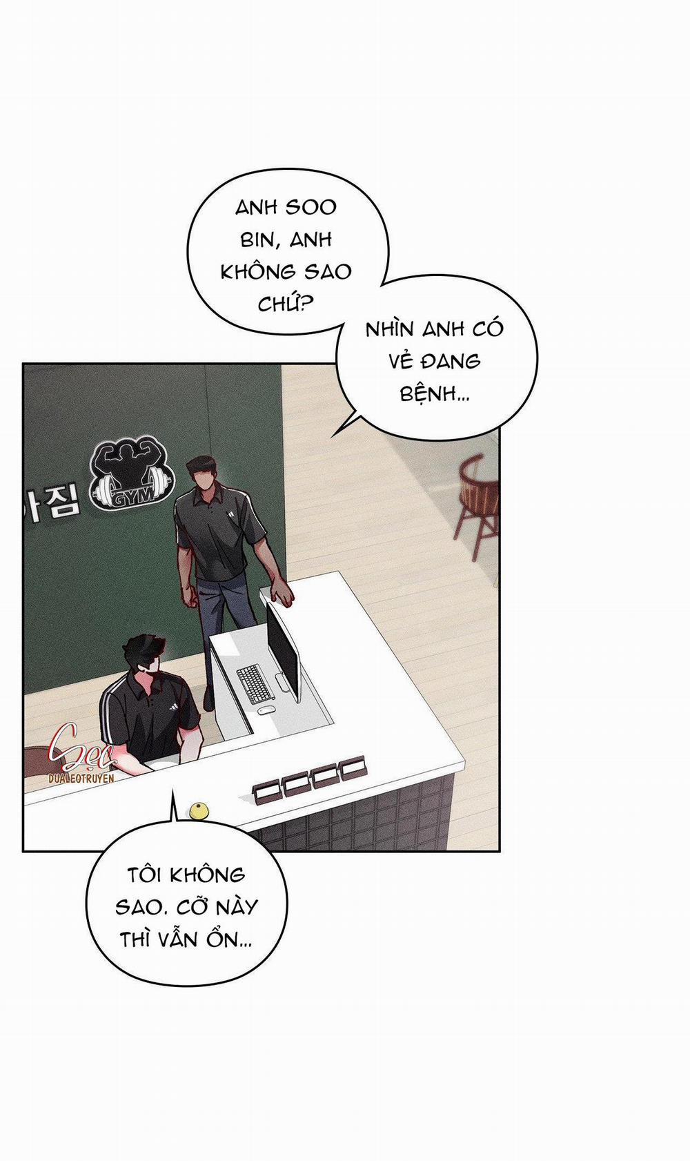 Cùng Nâng Tạ Nhé 30 trang 12