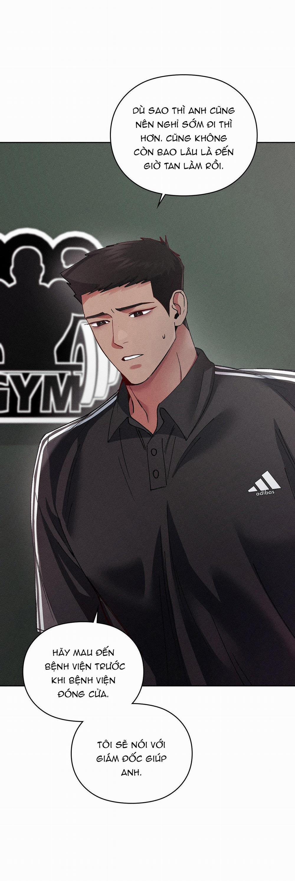 Cùng Nâng Tạ Nhé 30 trang 13