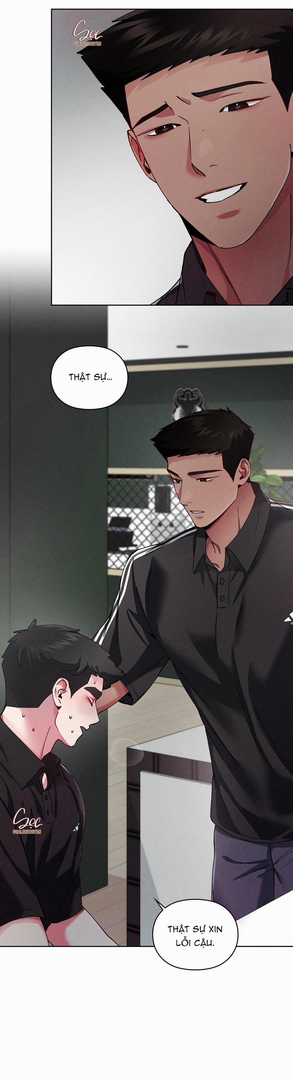 Cùng Nâng Tạ Nhé 30 trang 15