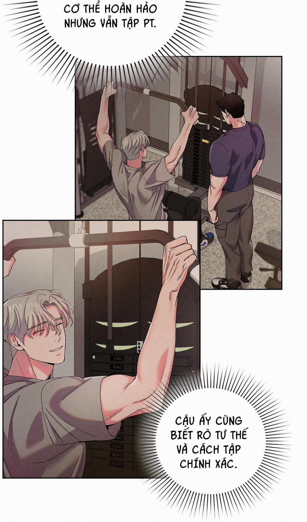 Cùng Nâng Tạ Nhé 30 trang 2