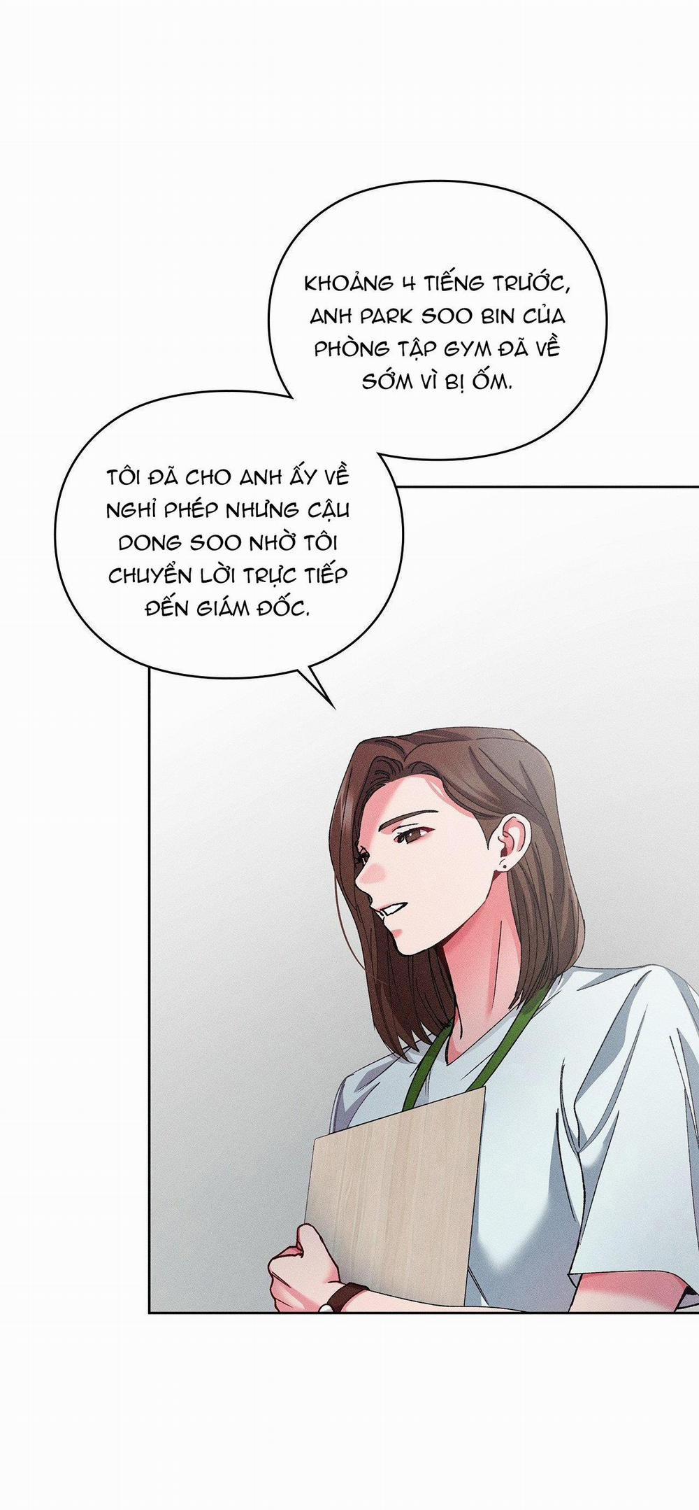 Cùng Nâng Tạ Nhé 30 trang 31