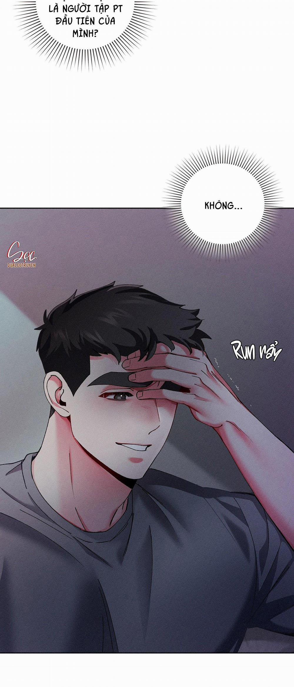 Cùng Nâng Tạ Nhé 30 trang 4