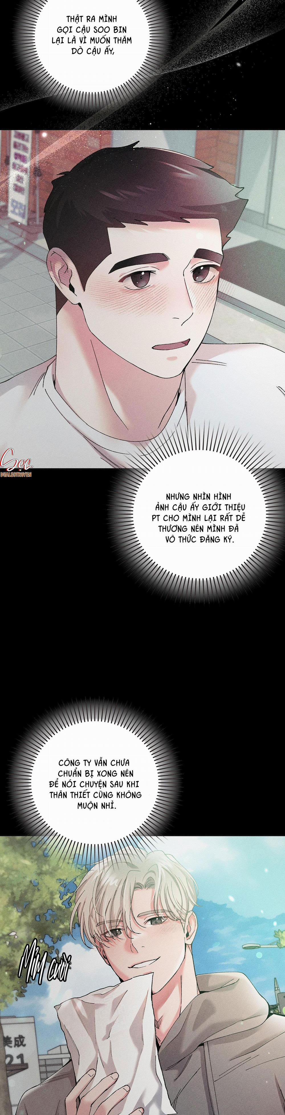 Cùng Nâng Tạ Nhé 31 trang 11