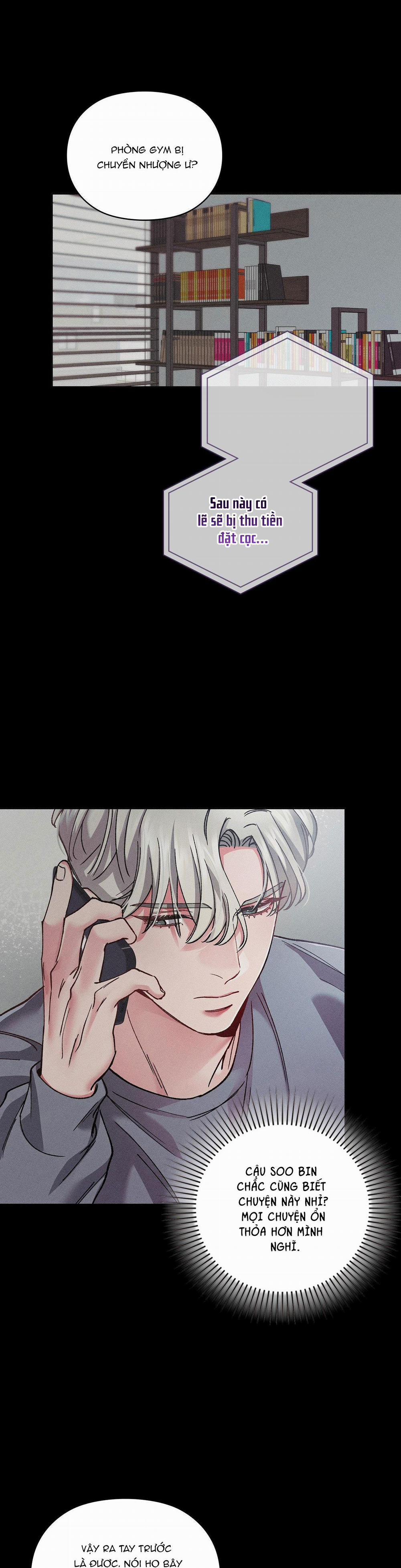 Cùng Nâng Tạ Nhé 31 trang 13