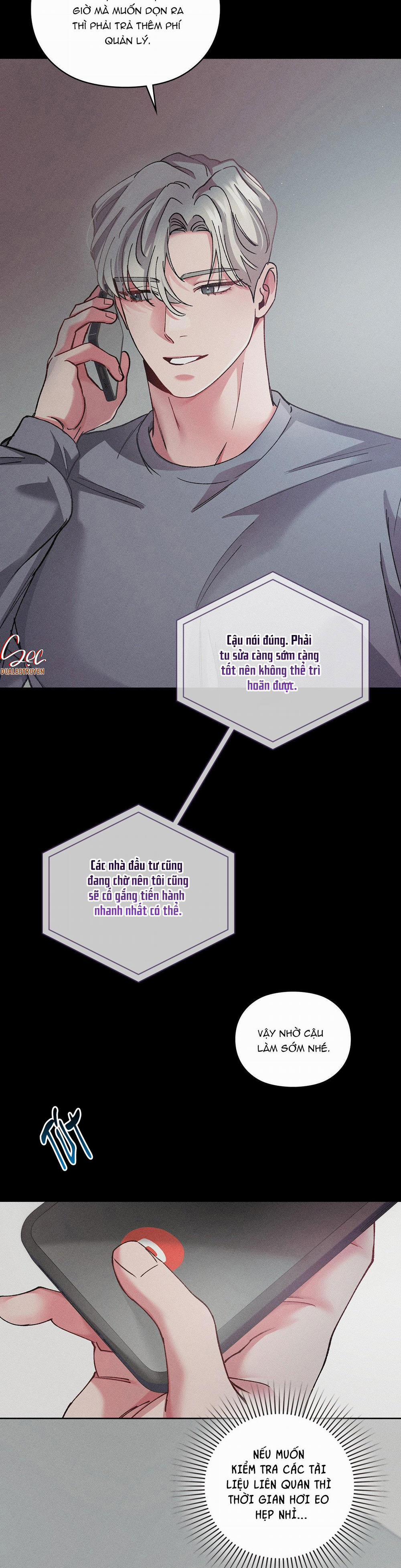 Cùng Nâng Tạ Nhé 31 trang 14