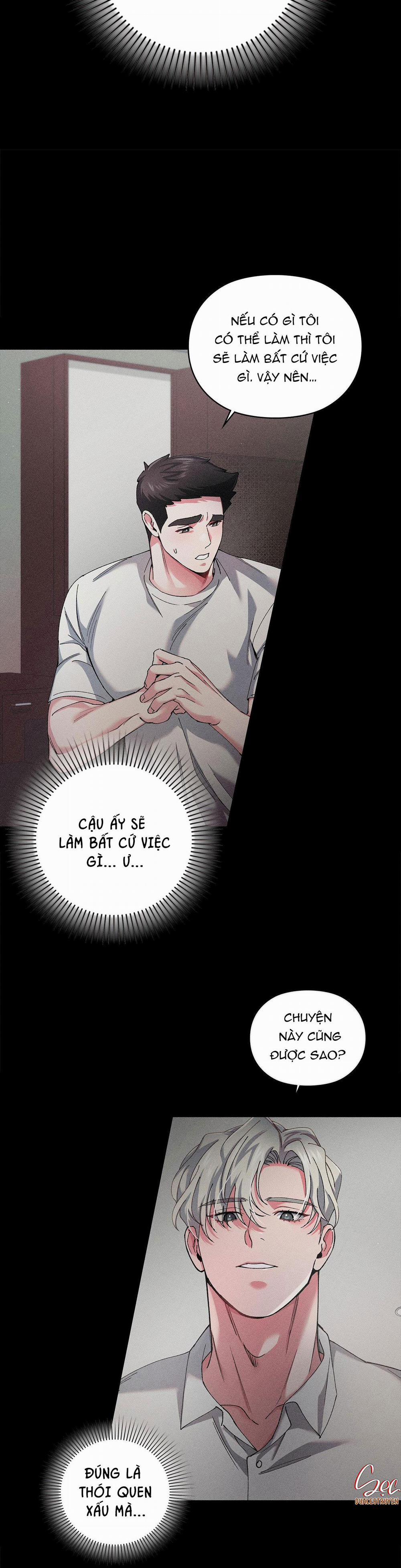 Cùng Nâng Tạ Nhé 31 trang 23