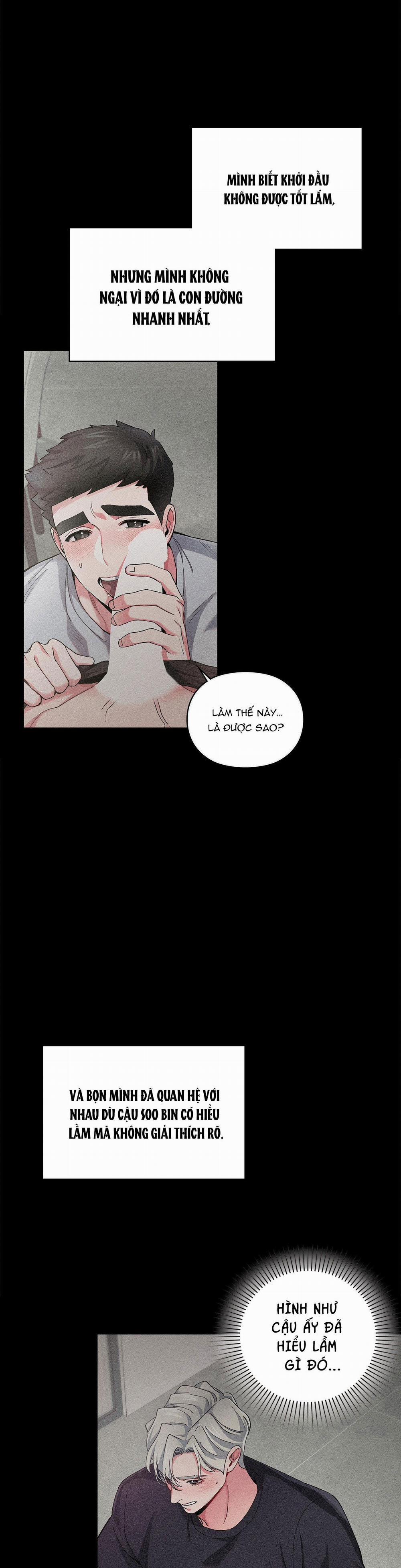 Cùng Nâng Tạ Nhé 31 trang 24