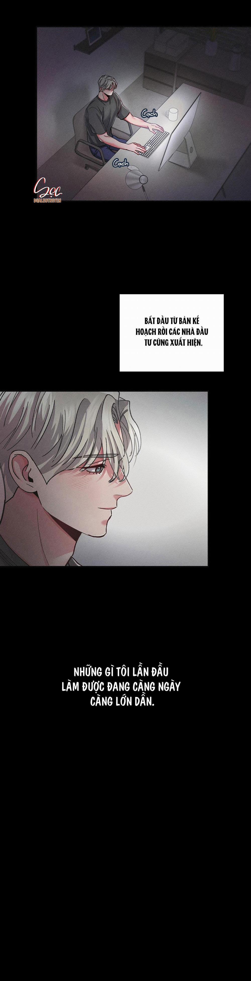 Cùng Nâng Tạ Nhé 31 trang 8