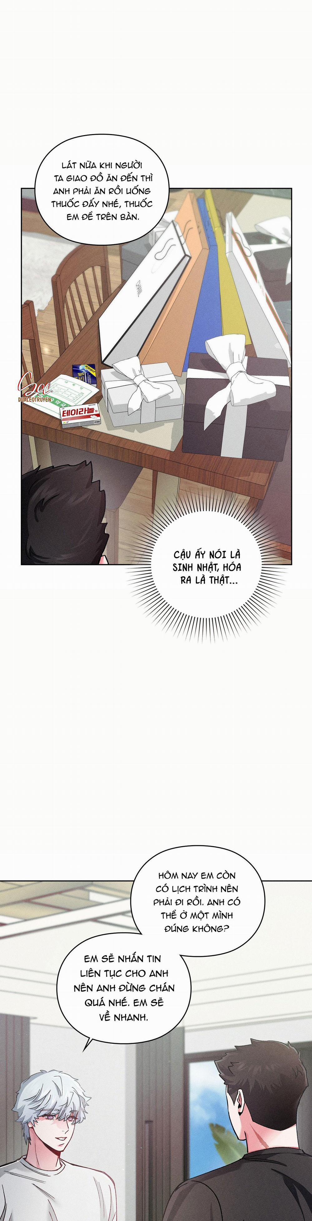 Cùng Nâng Tạ Nhé 32 trang 10