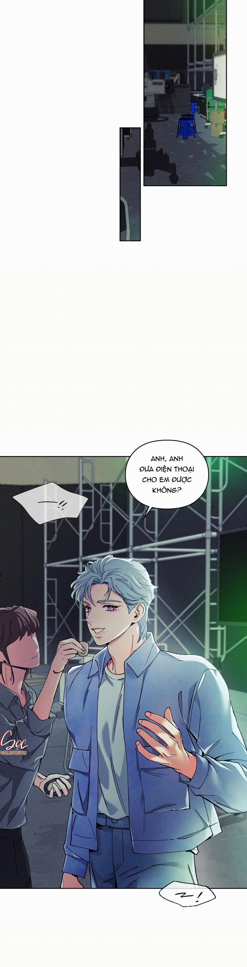 Cùng Nâng Tạ Nhé 32 trang 13