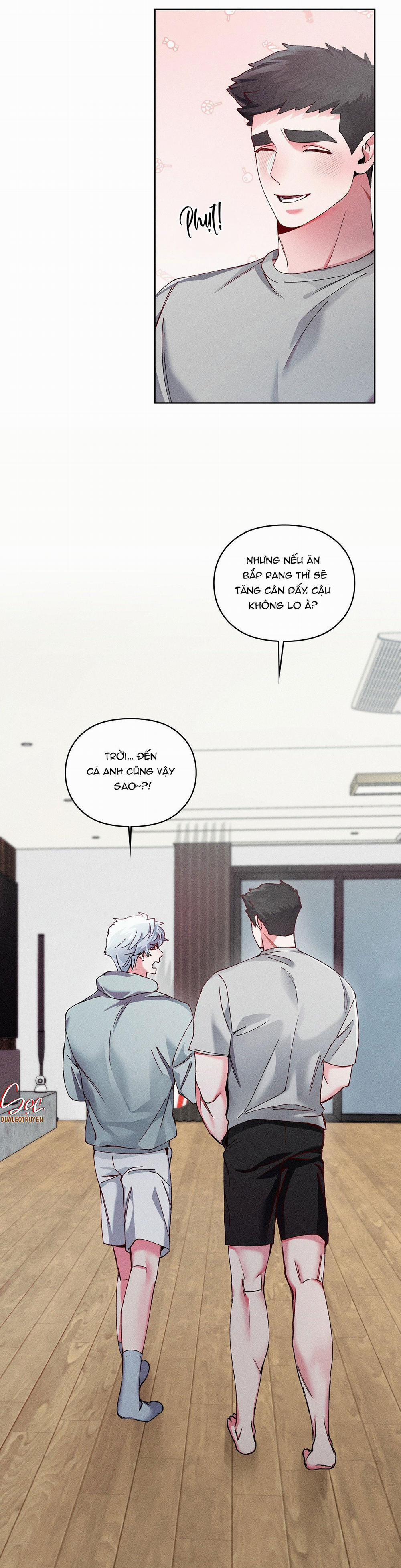 Cùng Nâng Tạ Nhé 32 trang 20