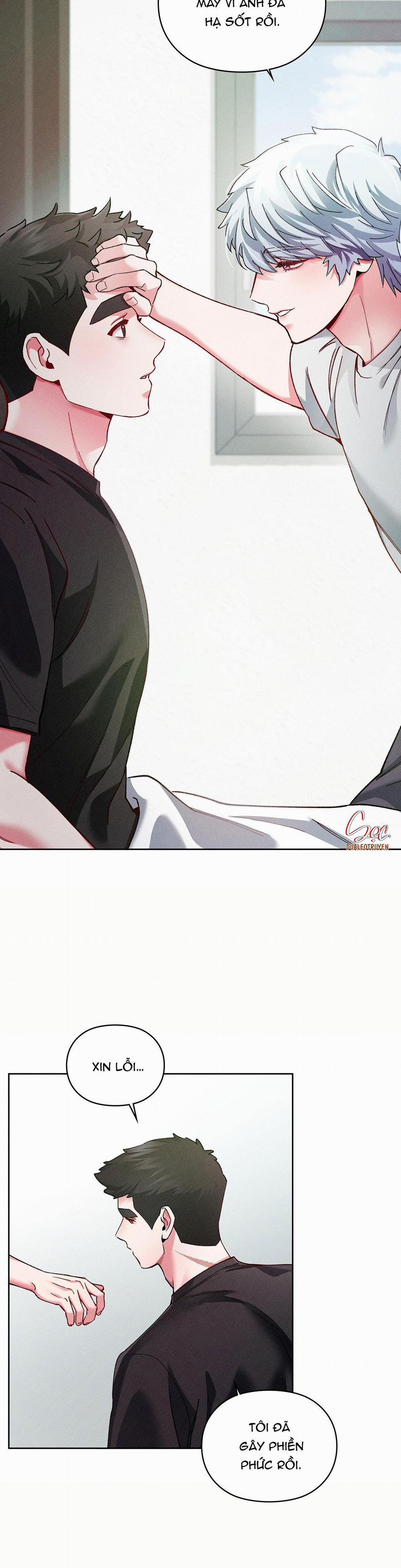 Cùng Nâng Tạ Nhé 32 trang 3