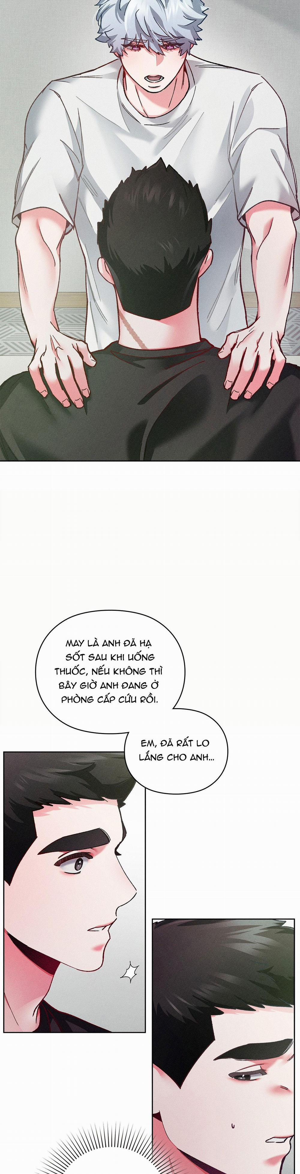 Cùng Nâng Tạ Nhé 32 trang 6