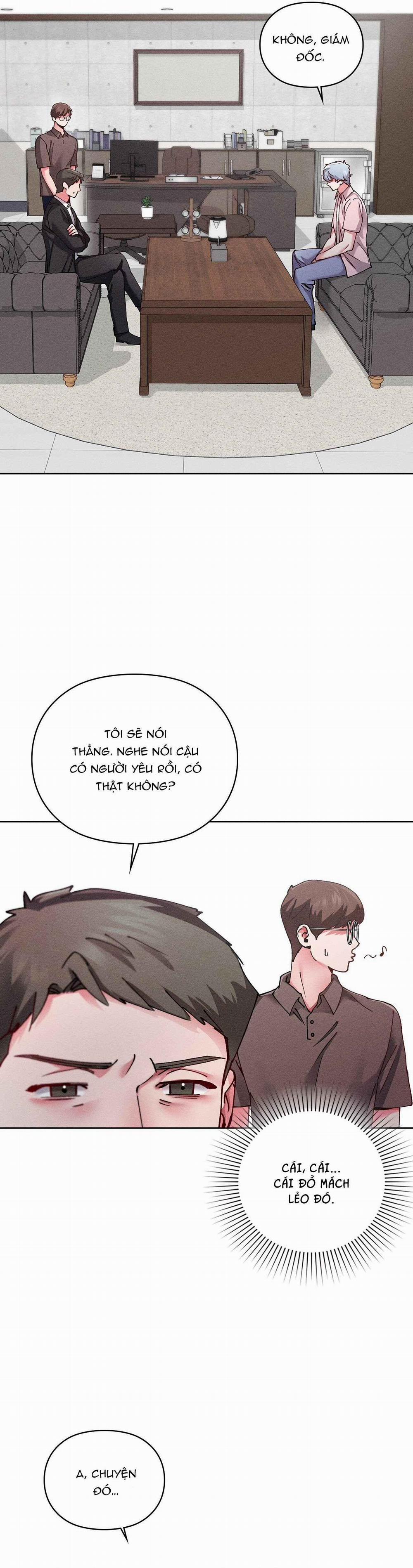 Cùng Nâng Tạ Nhé 33 trang 20