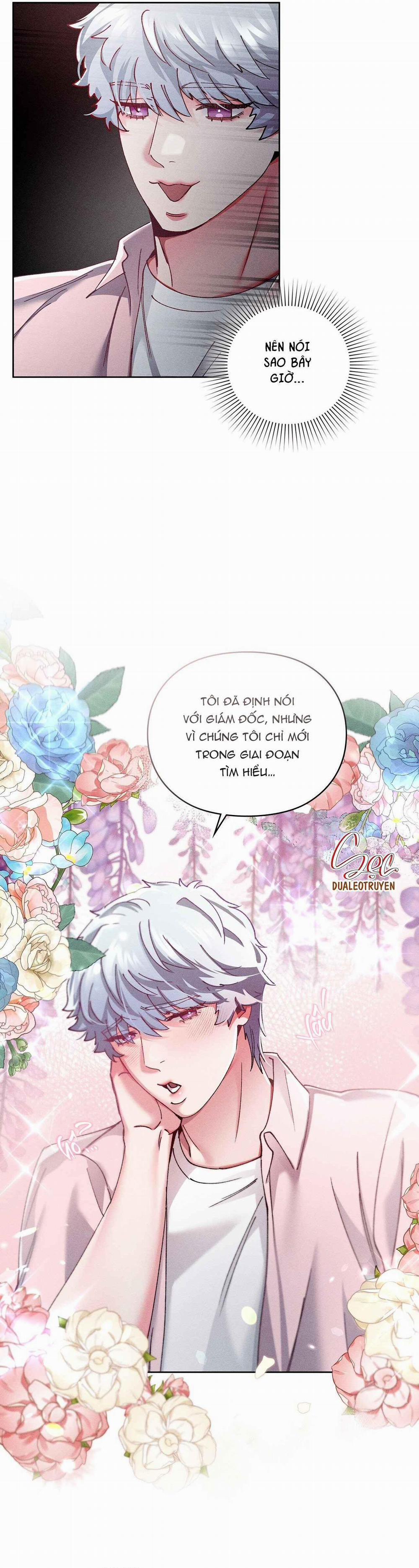 Cùng Nâng Tạ Nhé 33 trang 21