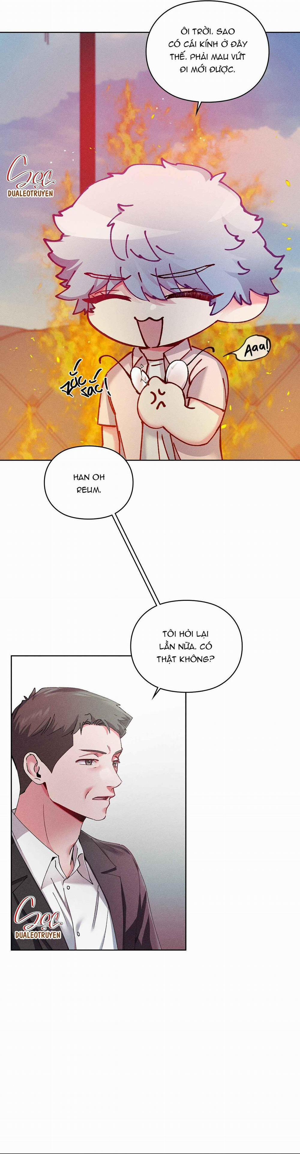 Cùng Nâng Tạ Nhé 33 trang 23