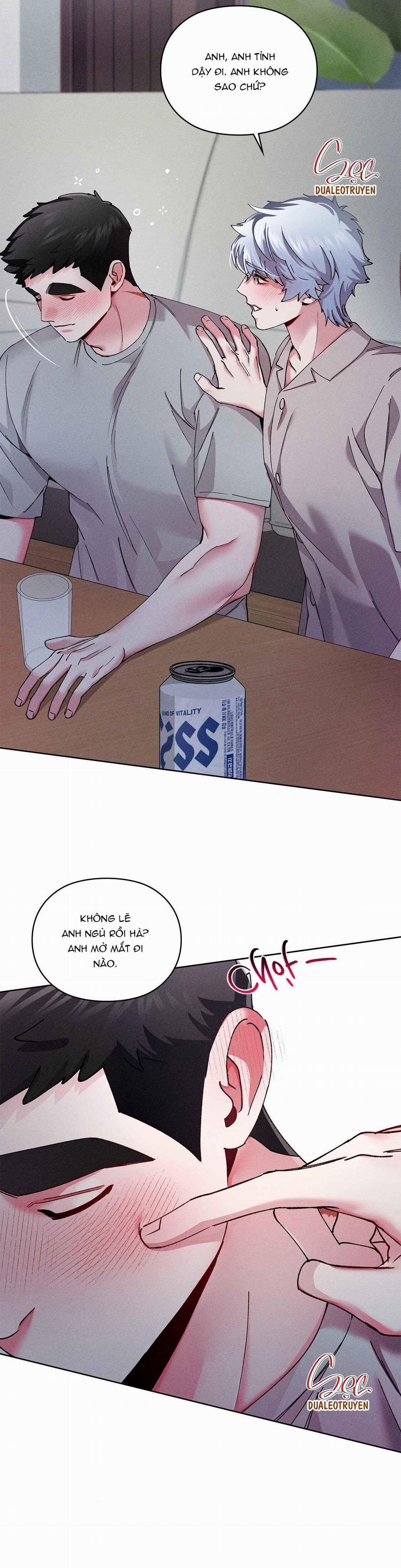 Cùng Nâng Tạ Nhé 33 trang 5