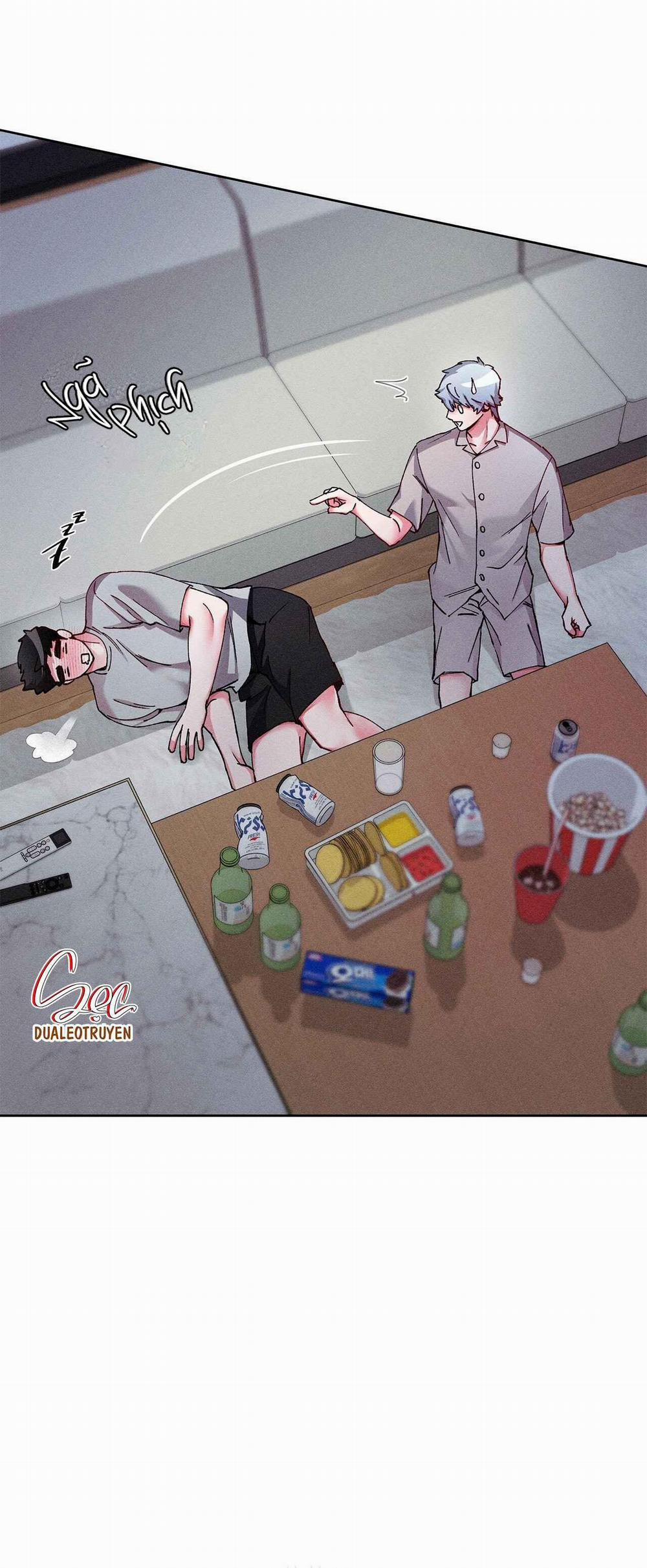 Cùng Nâng Tạ Nhé 33 trang 6