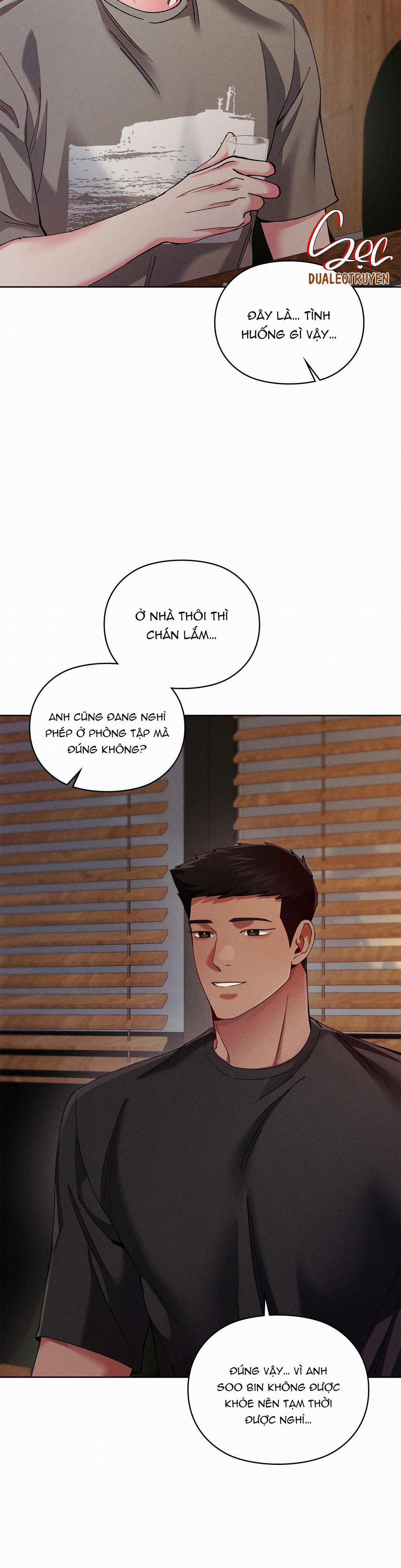 Cùng Nâng Tạ Nhé 34 trang 25