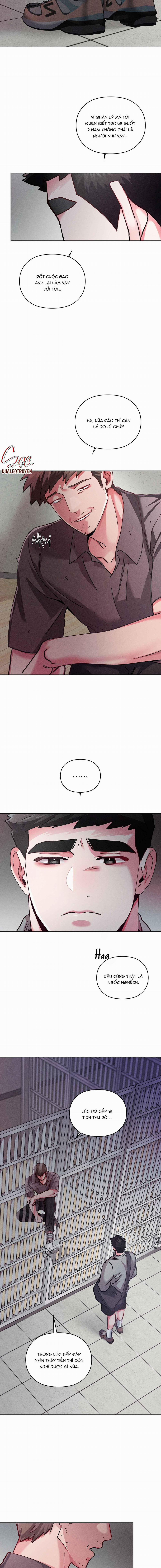 Cùng Nâng Tạ Nhé 35 trang 8