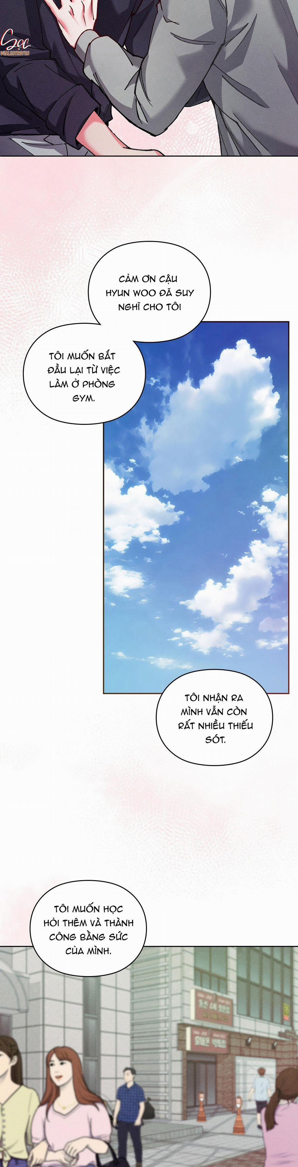 Cùng Nâng Tạ Nhé 36 trang 11